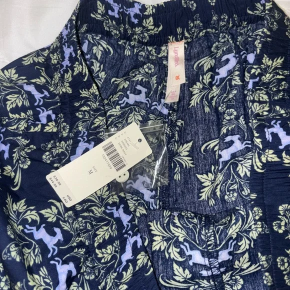 NWT Anthropologie Wren Boxer Short - Picture 5 of 5